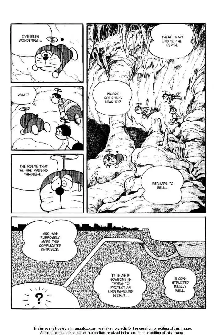 Doraemon Long Stories Chapter 8.2 31